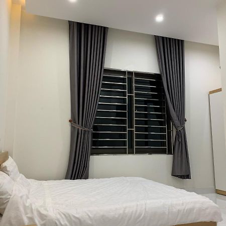 58M Motel Cao Bang Exteriör bild