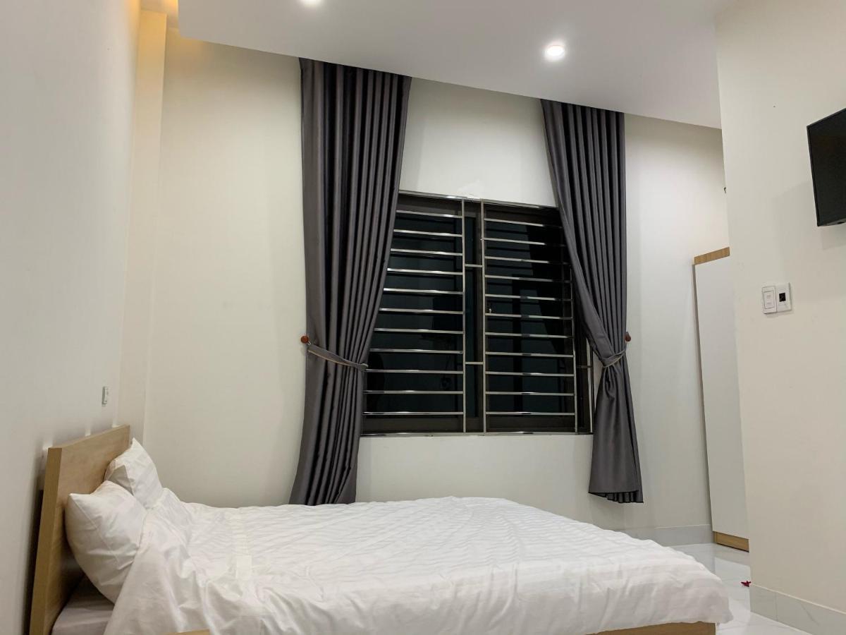 58M Motel Cao Bang Exteriör bild