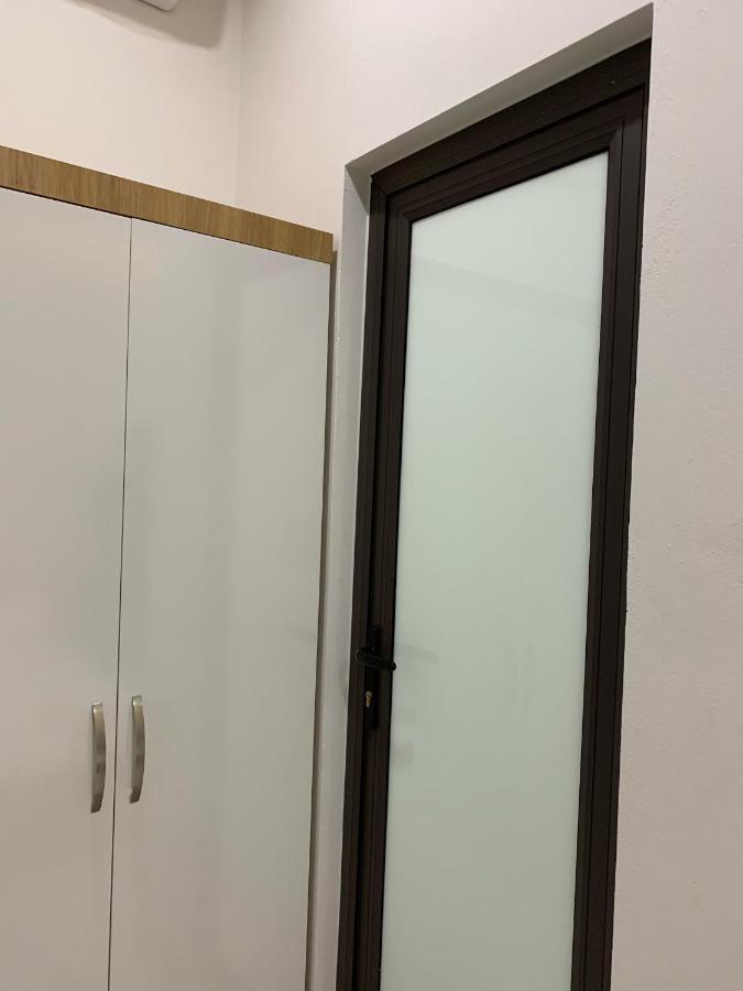 58M Motel Cao Bang Exteriör bild