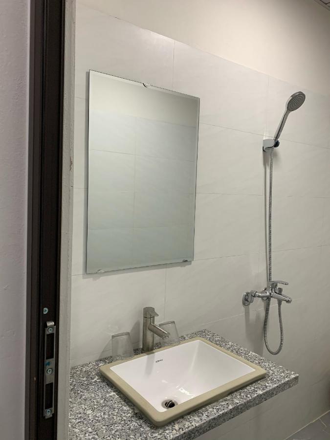 58M Motel Cao Bang Exteriör bild